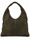 Marina Galanti Donna Borsa a spalla MBP070H03 Marrone