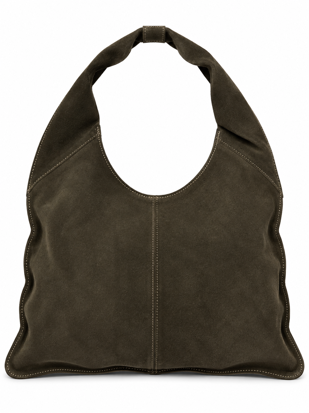 Marina Galanti Donna Borsa a spalla MBP070H03 Marrone