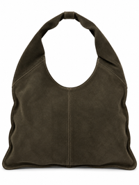 Marina Galanti Donna Borsa a spalla MBP070H03 Marrone