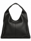 Marina Galanti Donna Borsa a spalla MBP069H03 Nero
