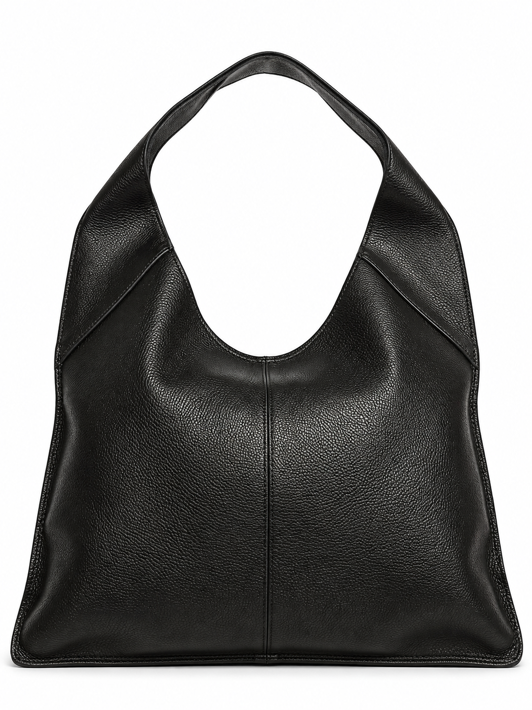 Marina Galanti Donna Borsa a spalla MBP069H03 Nero