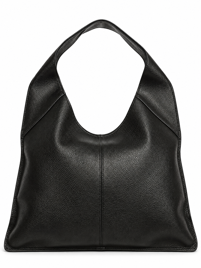 Marina Galanti Donna Borsa a spalla MBP069H03 Nero