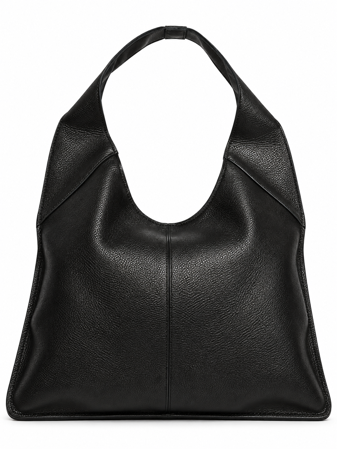 Marina Galanti Donna Borsa a spalla MBP069H03 Nero