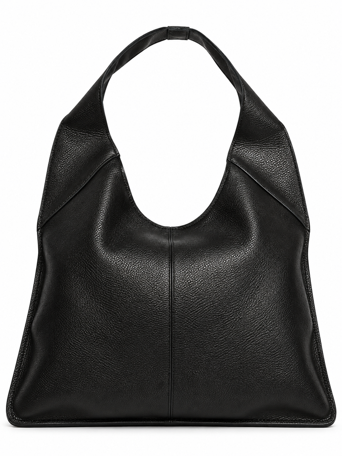 Marina Galanti Donna Borsa a spalla MBP069H03 Nero