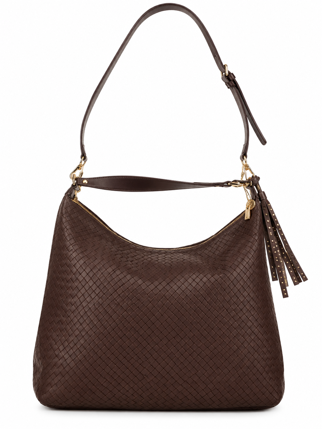 Marina Galanti Donna Borsa a spalla MB0746HO3 Marrone