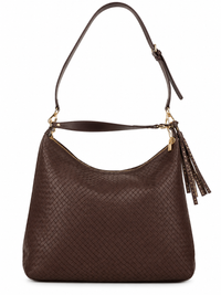 Marina Galanti Donna Borsa a spalla MB0746HO3 Marrone