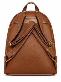 Marina Galanti Donna Zaino MB0768BK3 Cuoio