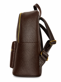 Marina Galanti Donna Zaino MB0768BK3 Marrone