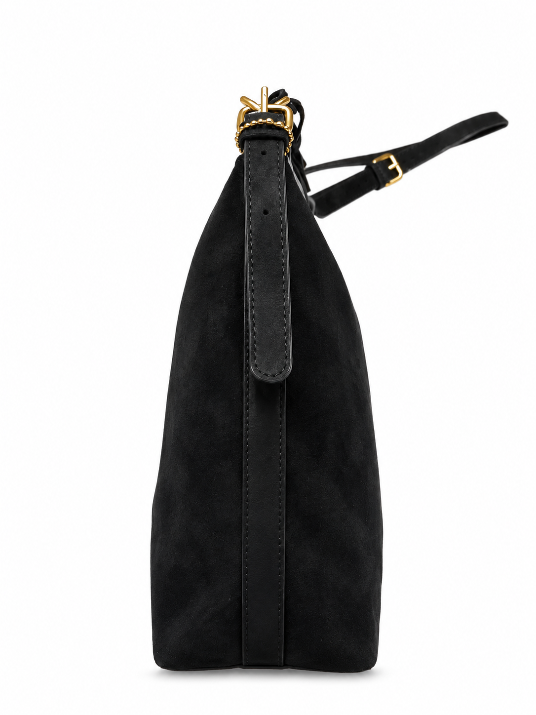 Marina Galanti Donna Borsa a spalla MB0786HO2 Nero