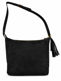 Marina Galanti Donna Borsa a spalla MB0786HO2 Nero