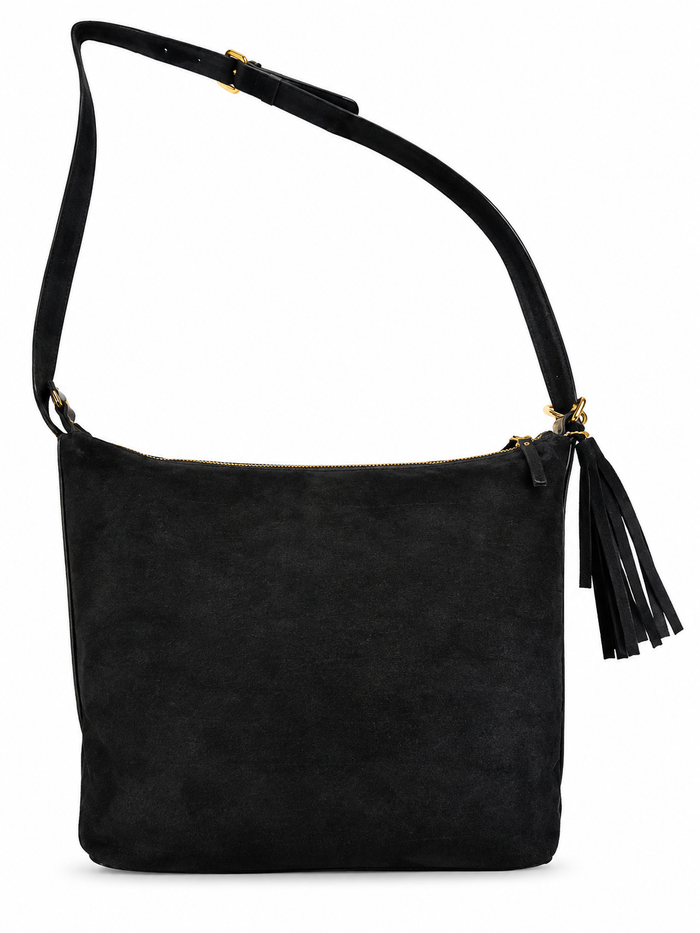 Marina Galanti Donna Borsa a spalla MB0786HO2 Nero
