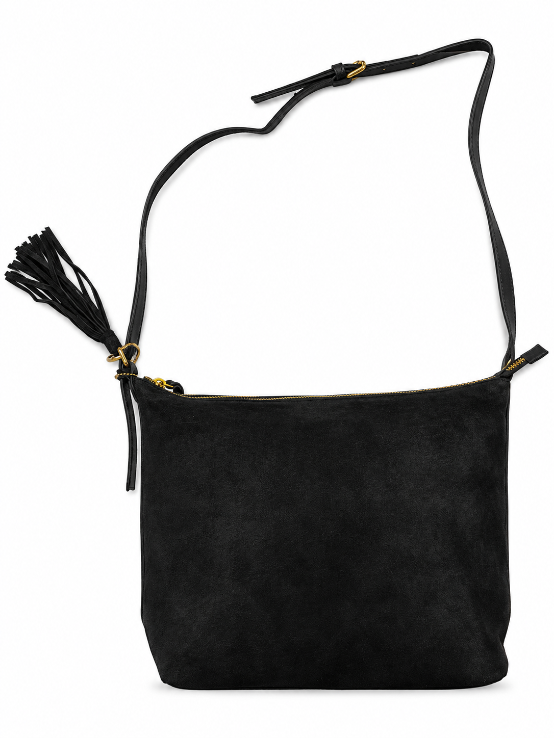 Marina Galanti Donna Borsa a spalla MB0786HO2 Nero