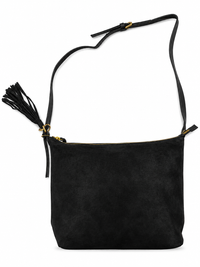 Marina Galanti Donna Borsa a spalla MB0786HO2 Nero