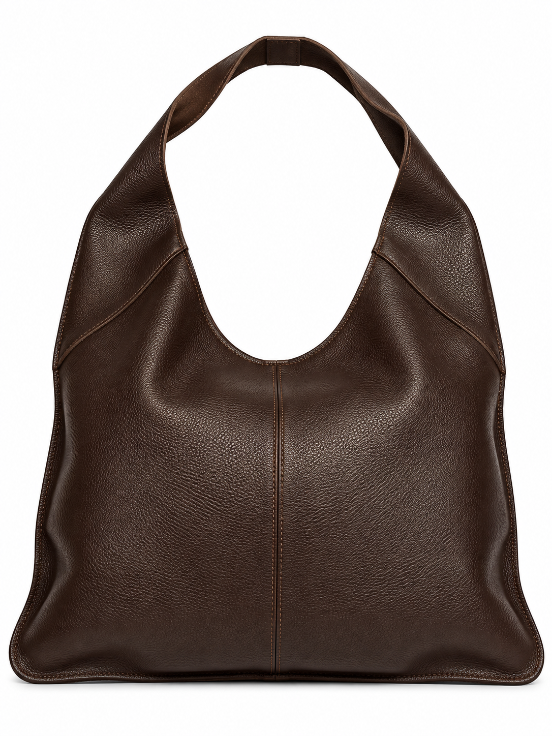 Marina Galanti Donna Borsa a spalla MBP069H03 Marrone