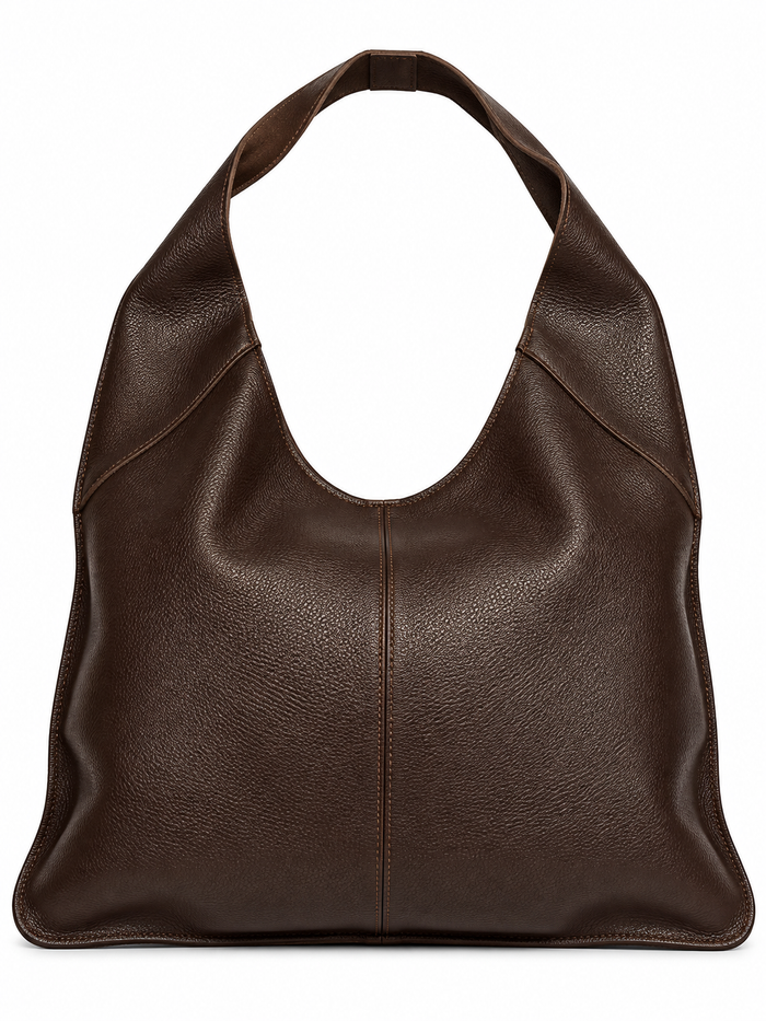 Marina Galanti Donna Borsa a spalla MBP069H03 Marrone