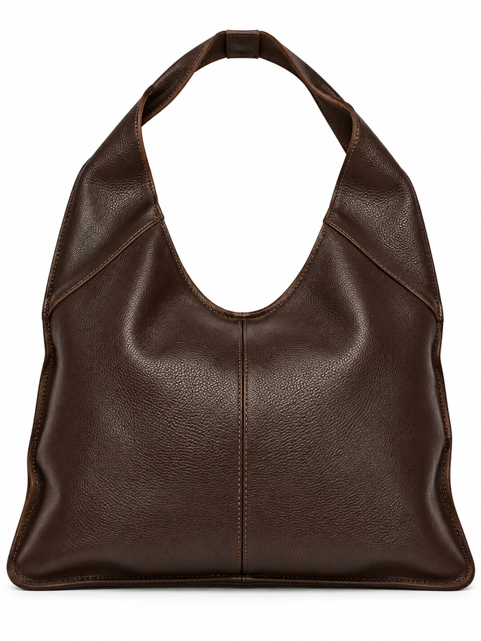 Marina Galanti Donna Borsa a spalla MBP069H03 Marrone