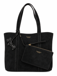 Diana & CO Donna Borsa a spalla DBS119-1 Nero