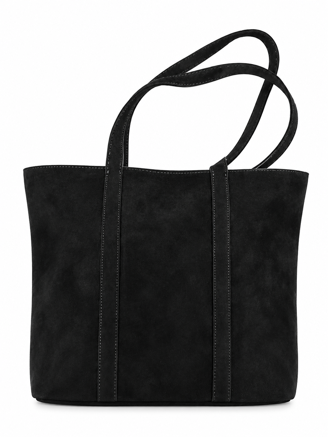Diana & CO Donna Borsa a spalla DBS119-1 Nero