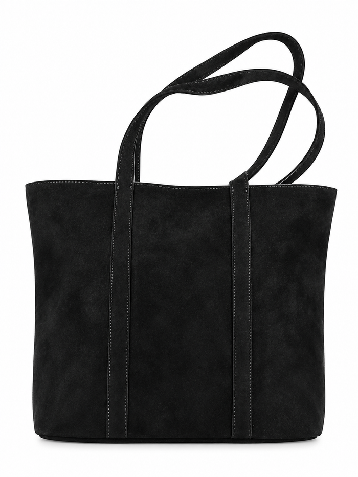 Diana & CO Donna Borsa a spalla DBS119-1 Nero