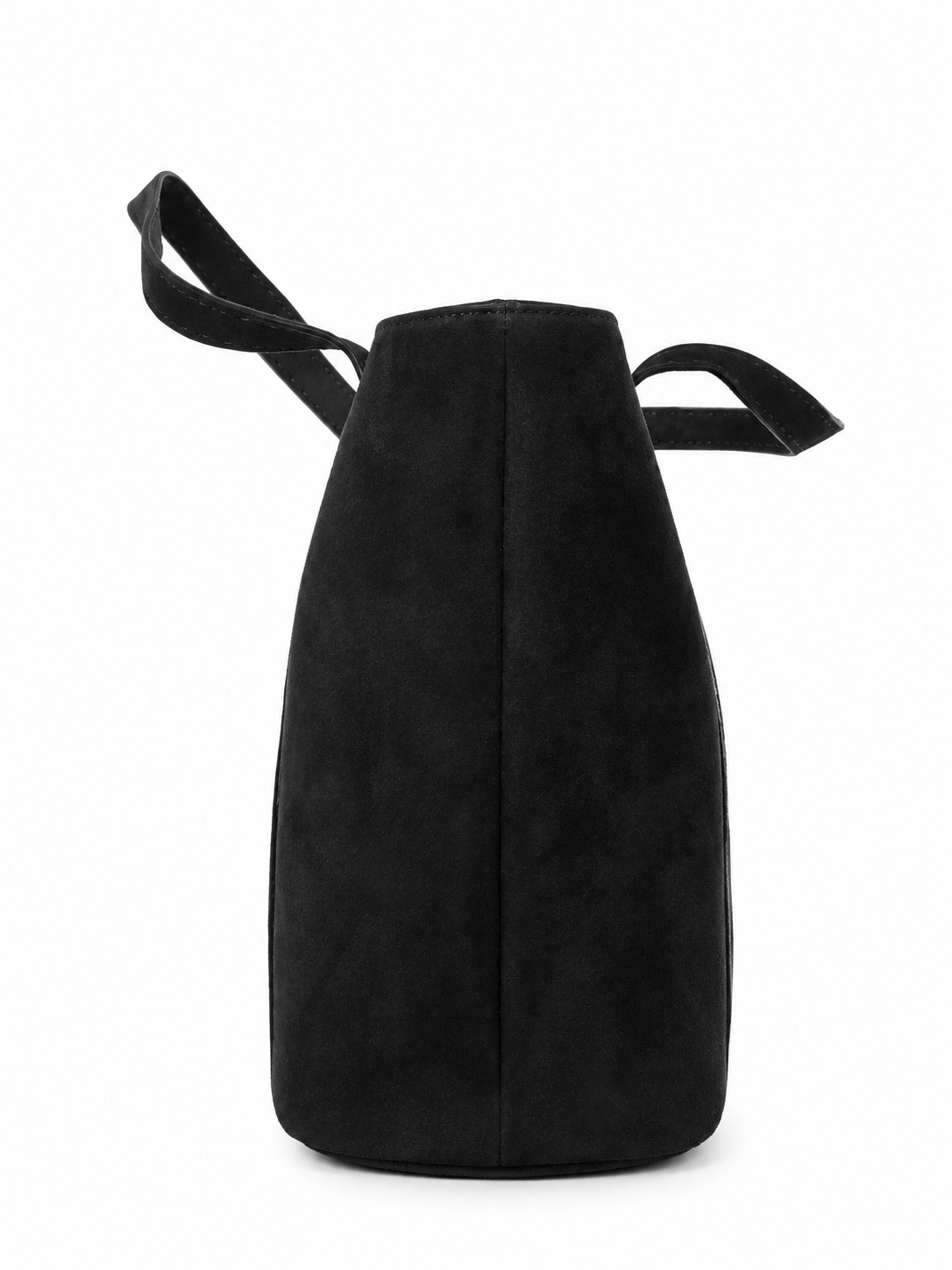 Diana & CO Donna Borsa a spalla DBS119-1 Nero