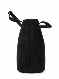 Diana & CO Donna Borsa a spalla DBS119-1 Nero