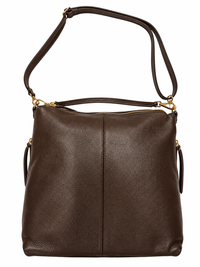 Marina Galanti Donna Borsa a spalla MBP126H03 Marrone