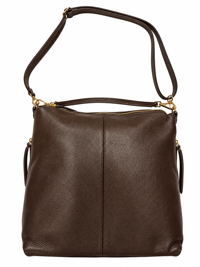 Marina Galanti Donna Borsa a spalla MBP126H03 Marrone