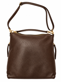 Marina Galanti Donna Borsa a spalla MBP126H03 Marrone