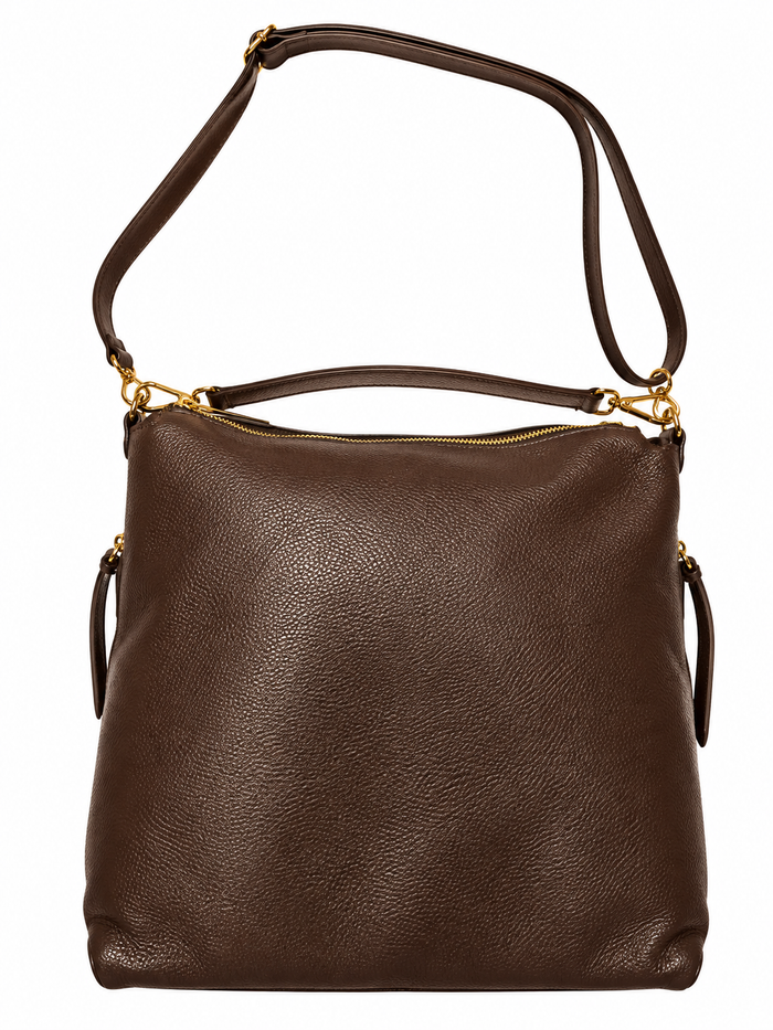 Marina Galanti Donna Borsa a spalla MBP126H03 Marrone