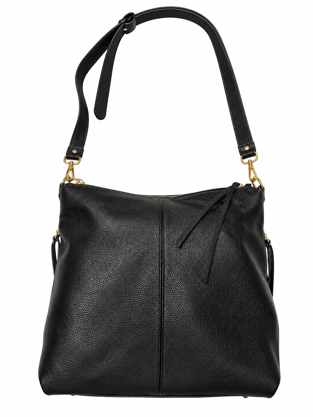 Marina Galanti Donna Borsa a spalla M8P126H03 Nero