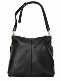 Marina Galanti Donna Borsa a spalla M8P126H03 Nero