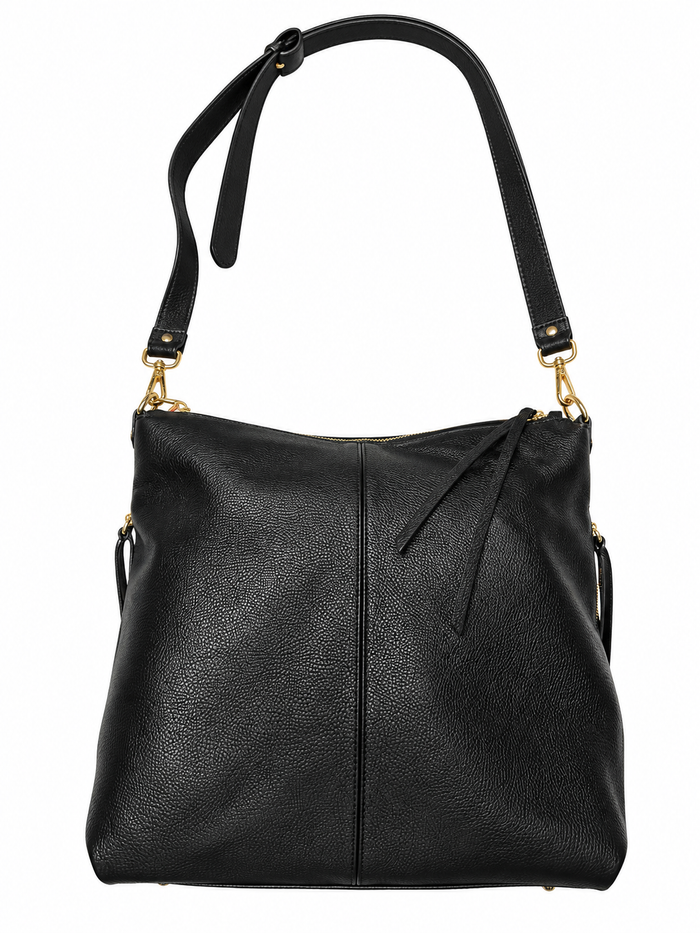 Marina Galanti Donna Borsa a spalla M8P126H03 Nero