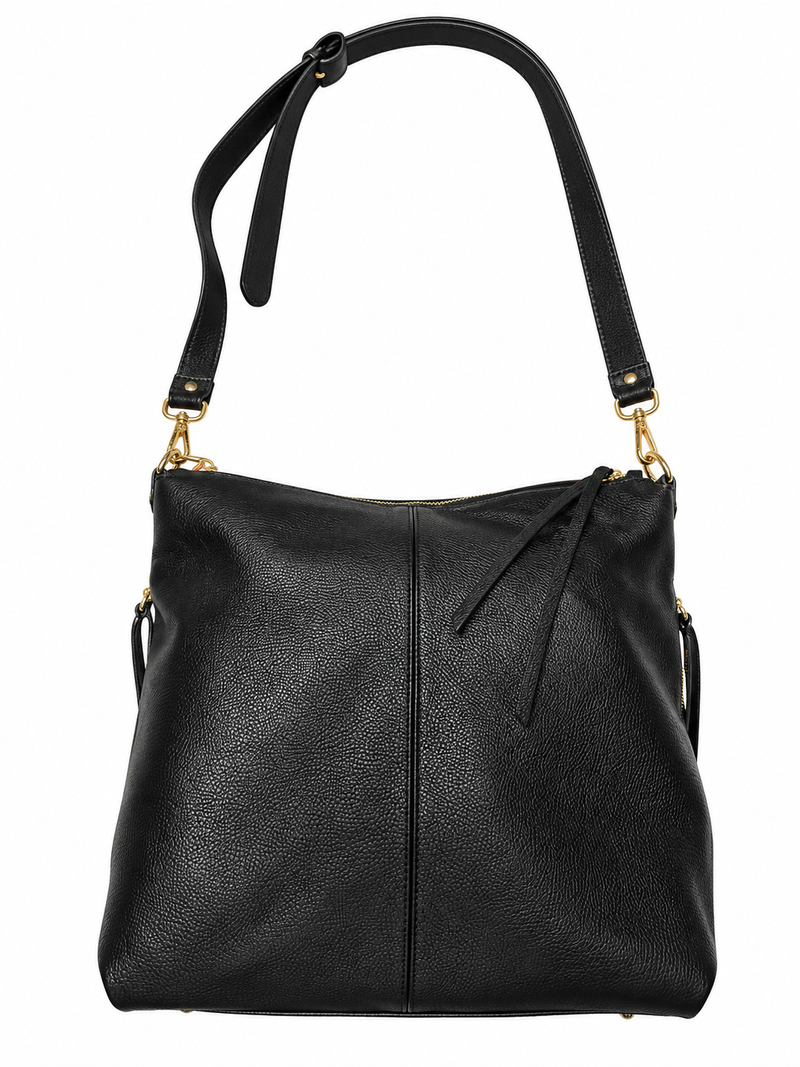 Marina Galanti Donna Borsa a spalla M8P126H03 Nero