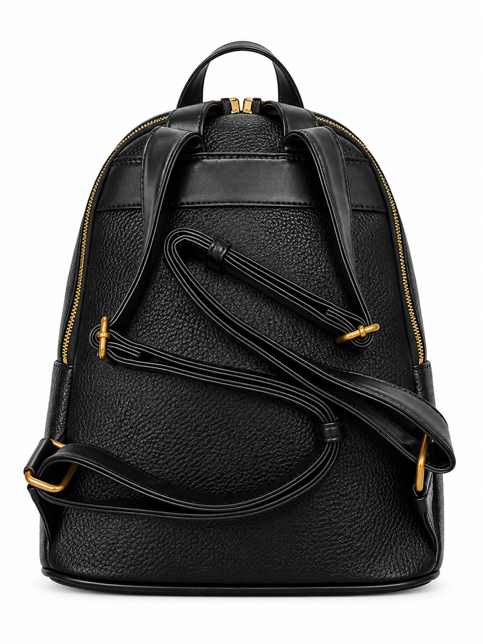 Marina Galanti Donna Zaino MB0768BK3 Nero