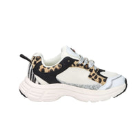 Asso Bambine e ragazze Sneakers AG-18241 Bianco/Nero