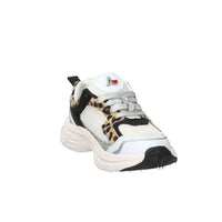 Asso Bambine e ragazze Sneakers AG-18241 Bianco/Nero