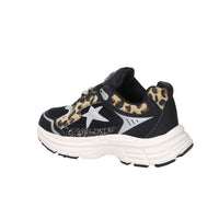 Asso Bambine e ragazze Sneakers AG-18241 Nero