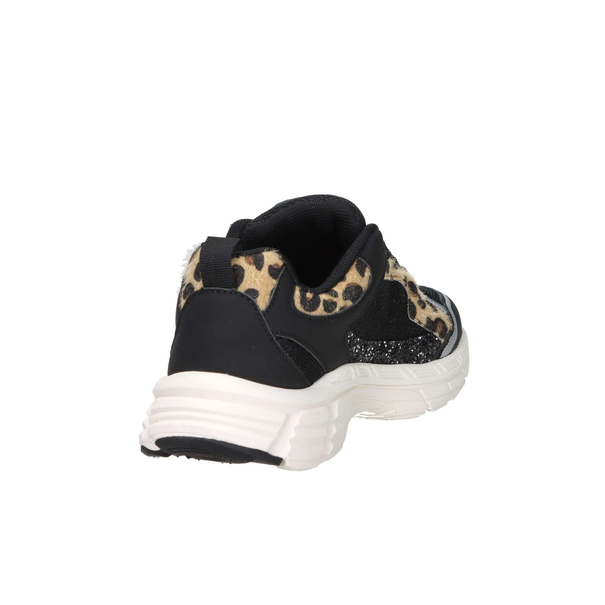 Asso Bambine e ragazze Sneakers AG-18241 Nero