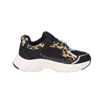Asso Bambine e ragazze Sneakers AG-18241 Nero