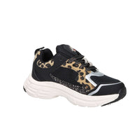 Asso Bambine e ragazze Sneakers AG-18241 Nero