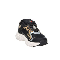 Asso Bambine e ragazze Sneakers AG-18241 Nero