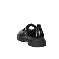 Asso Bambine e ragazze Ballerine AG-18250 Nero