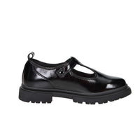 Asso Bambine e ragazze Ballerine AG-18250 Nero