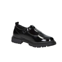 Asso Bambine e ragazze Ballerine AG-18250 Nero