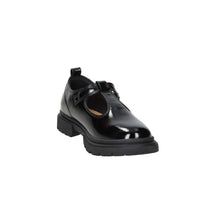 Asso Bambine e ragazze Ballerine AG-18250 Nero