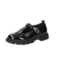 Asso Bambine e ragazze Ballerine AG-18250 Nero