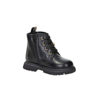 Asso Bambine e ragazze Anfibi AG-18332 Nero
