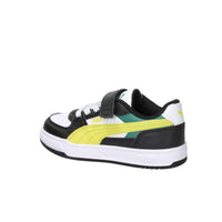 Puma Bambini e ragazzi Sneakers 406891 Bianco/Nero