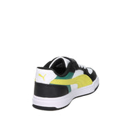Puma Bambini e ragazzi Sneakers 406891 Bianco/Nero
