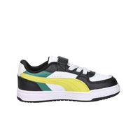 Puma Bambini e ragazzi Sneakers 406891 Bianco/Nero